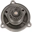 Pompe à eau, refroidissement du moteur GATES WP5085HD - Visuel 2