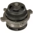 Pompe à eau, refroidissement du moteur GATES WP5097HD - Visuel 1