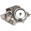 Pompe à eau, refroidissement du moteur GATES WP5065HD - Visuel 2