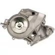 Pompe à eau, refroidissement du moteur GATES WP5065HD - Visuel 3