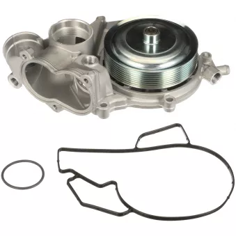 Pompe à eau, refroidissement du moteur GATES WP5066HD