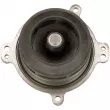 Pompe à eau, refroidissement du moteur GATES WP5097HD - Visuel 3
