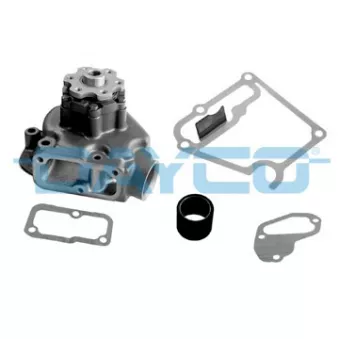 Pompe à eau, refroidissement du moteur DAYCO