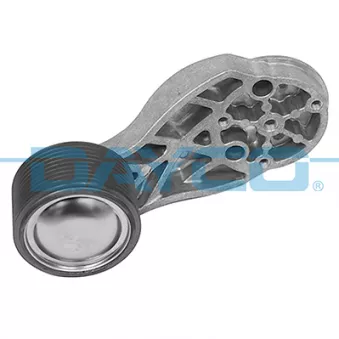 Poulie renvoi/transmission, courroie trapézoïdale à nervures DAYCO