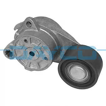 Tendeur de courroie, courroie trapézoïdale à nervures DAYCO