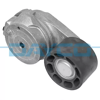 Tendeur de courroie, courroie trapézoïdale à nervures DAYCO