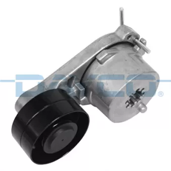 Tendeur de courroie, courroie trapézoïdale à nervures DAYCO