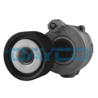 Tendeur de courroie, courroie trapézoïdale à nervures DAYCO