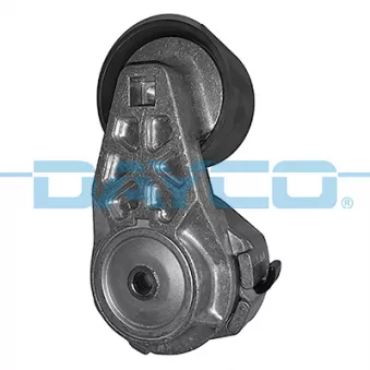 Tendeur de courroie, courroie trapézoïdale à nervures DAYCO