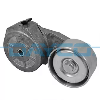 Tendeur de courroie, courroie trapézoïdale à nervures DAYCO