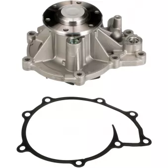 Pompe à eau, refroidissement du moteur GATES WP5026HD