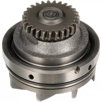 Pompe à eau, refroidissement du moteur GATES WP5035HD