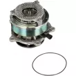 Pompe à eau, refroidissement du moteur GATES WP5049HD - Visuel 1