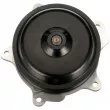 Pompe à eau, refroidissement du moteur GATES WP5062HD - Visuel 2