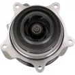 Pompe à eau, refroidissement du moteur GATES WP5063HD - Visuel 3