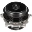 Pompe à eau, refroidissement du moteur GATES WP5063HD - Visuel 1