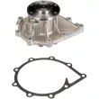 Pompe à eau, refroidissement du moteur GATES WP5060HD - Visuel 1