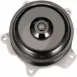 Pompe à eau, refroidissement du moteur GATES WP5063HD - Visuel 2