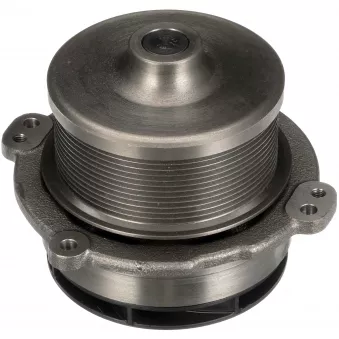 Pompe à eau, refroidissement du moteur GATES WP5052HD