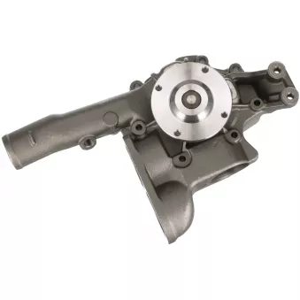 Pompe à eau, refroidissement du moteur GATES WP5054HD