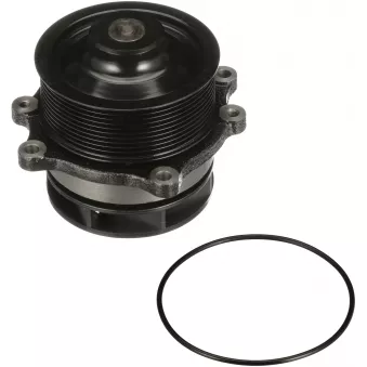 Pompe à eau, refroidissement du moteur GATES WP5056HD