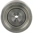 Poulie renvoi/transmission, courroie trapézoïdale à nervures GATES T36670 - Visuel 3