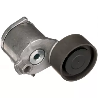 Tendeur de courroie, courroie trapézoïdale à nervures GATES T38787