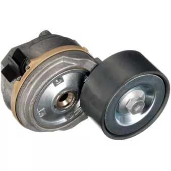 Tendeur de courroie, courroie trapézoïdale à nervures GATES T38694