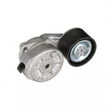 Tendeur de courroie, courroie trapézoïdale à nervures GATES T38727