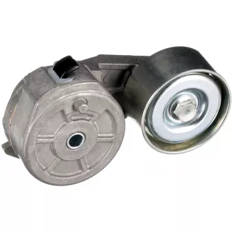 Tendeur de courroie, courroie trapézoïdale à nervures GATES T38749