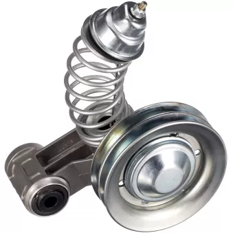 Poulie-tendeur, courroie trapézoïdale GATES T38769