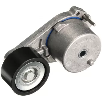 Tendeur de courroie, courroie trapézoïdale à nervures GATES T38765