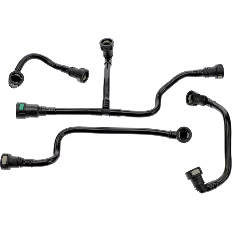 Tuyau de carburant GATES MFL1357