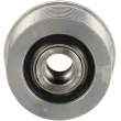 Poulie roue libre, alternateur GATES OAP7305 - Visuel 3