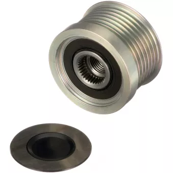 Poulie roue libre, alternateur GATES OAP7306