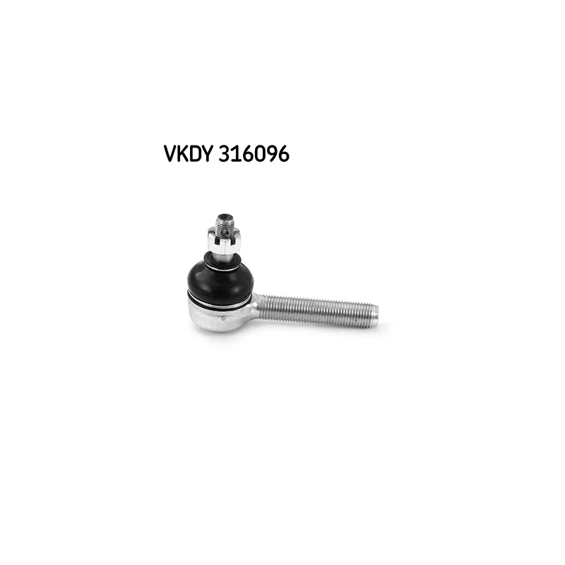 Rotule de barre de connexion SKF VKDY 316096