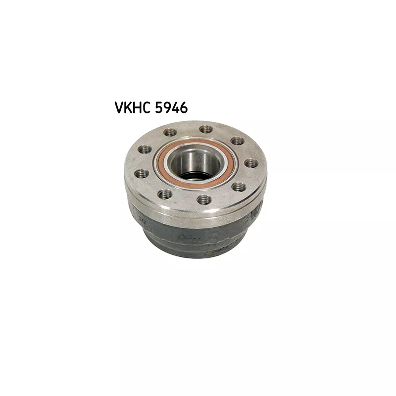 Moyeu de roue avant SKF VKHC 5946