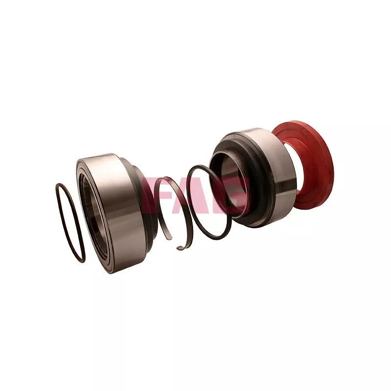 Roulement de roue FAG 566425.05.AM