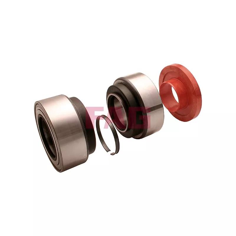 Roulement de roue FAG 566427.05.AM