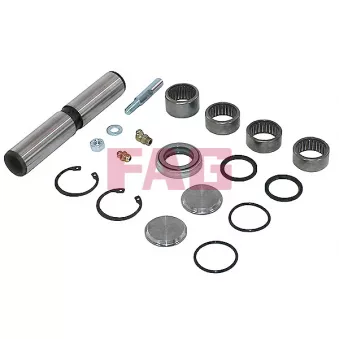 Kit d'assemblage, pivot de fusée d'essieu FAG