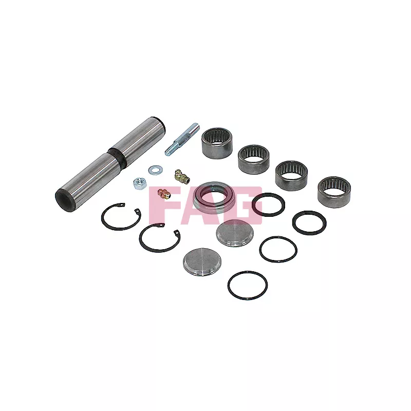 Kit d'assemblage, pivot de fusée d'essieu FAG 830 0004 30