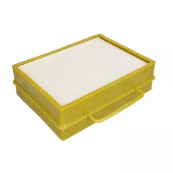 Filtre, air de l'habitacle PURRO PUR-HC0019