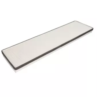 Filtre, air de l'habitacle PURRO