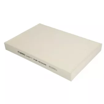 Filtre, air de l'habitacle PURRO