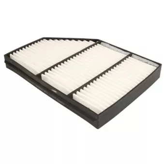 Filtre, air de l'habitacle PURRO PUR-HC0040