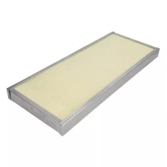 Filtre, air de l'habitacle PURRO PUR-HC0338