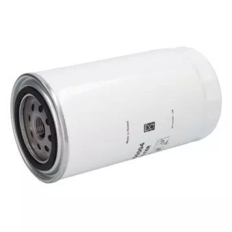 Filtre à huile PURRO PUR-HO0004