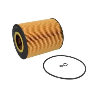 Filtre à huile PURRO PUR-HO0016