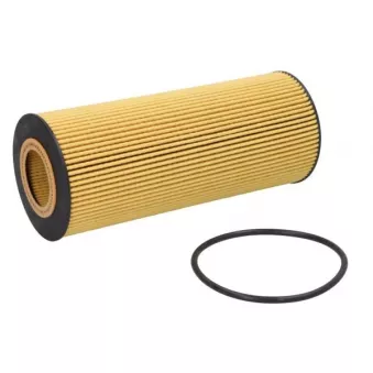 Filtre à huile PURRO