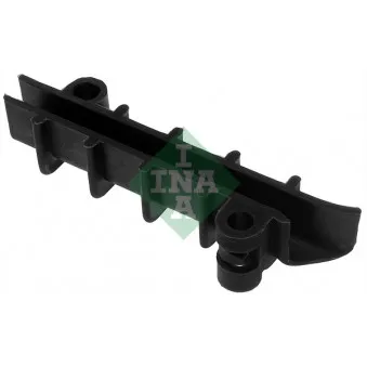 Coulisse, chaîne de distribution INA